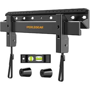 Suporte de parede para TV Perlegear Studless para TVs de 24-55" de até 45 kg