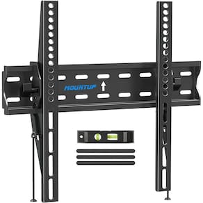 Suporte de parede para TV, listado pela UL, com inclinação de 26-60" 99 libras
