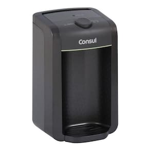 Purificador De Água Cinza - Filtragem Classe A - Consul