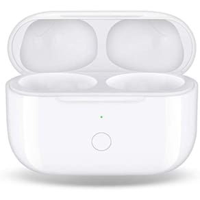 Estojo de carregamento HEALTHREADY USA compatível com AirPod Pro