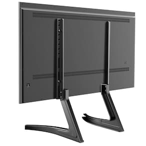 Suporte de TV Perlegear Universal para TVs planas/curvas de 32-55"