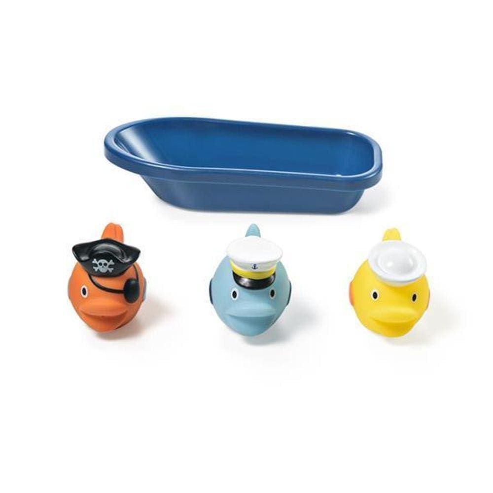 Kit Bubbles - Crib Mates