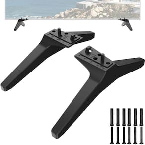 Suporte de TV Maozhren Replacement Stand Legs para LG 60-65 polegadas T