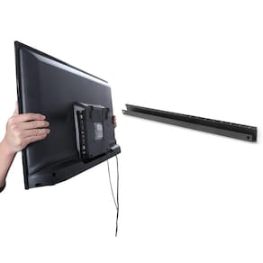 Suporte de parede para TV AENTGIU Studless para TV de tela plana de 22-55 polegadas