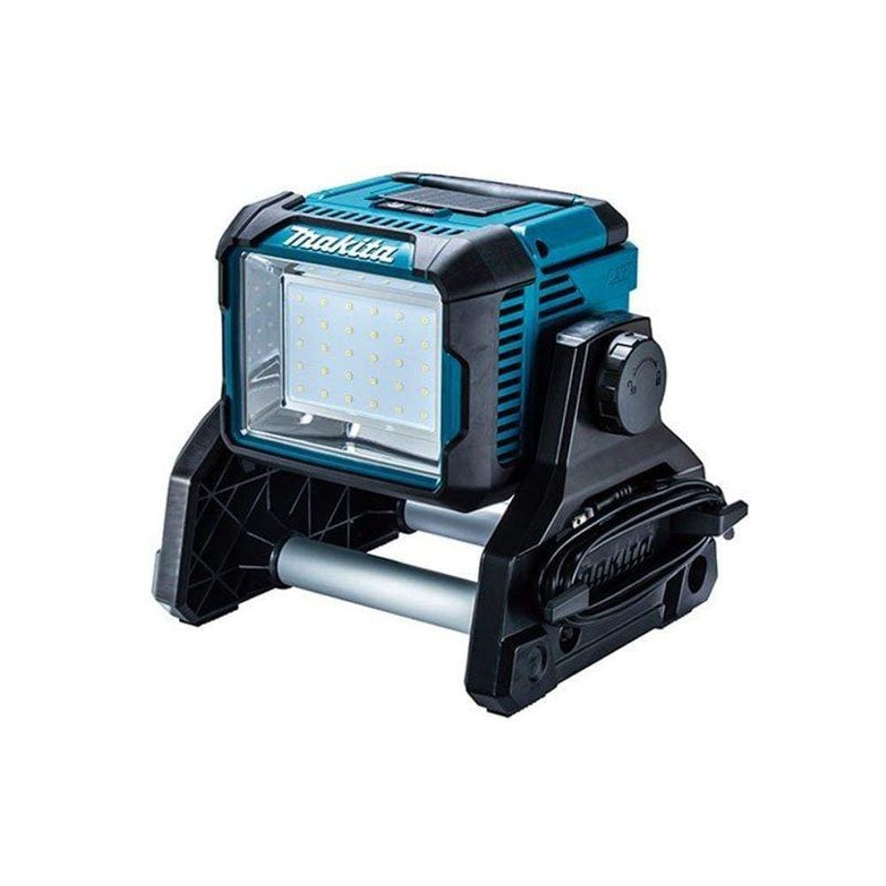 Refletor Led A Bateria 18V Dml811 - Makita