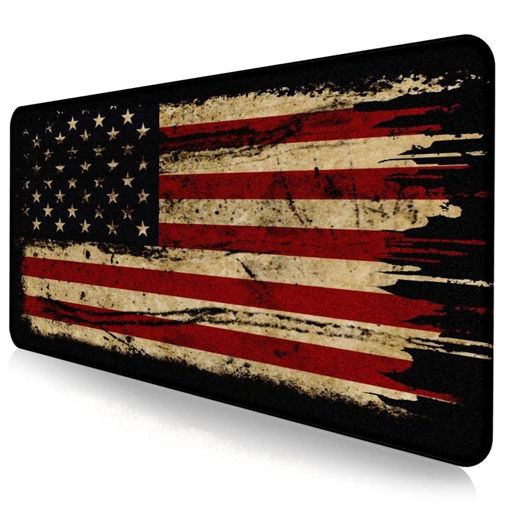 Mouse pad para jogos LQFIWSS Large Extended 90x40cm à prova d`água