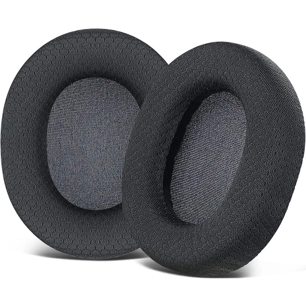 Substituição de almofadas de ouvido para fone de ouvido SteelSeries Arctis