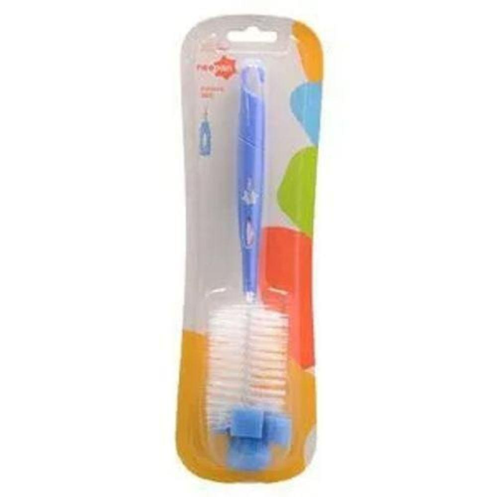 Escova Para Limpeza 360 Neopan Cor Azul