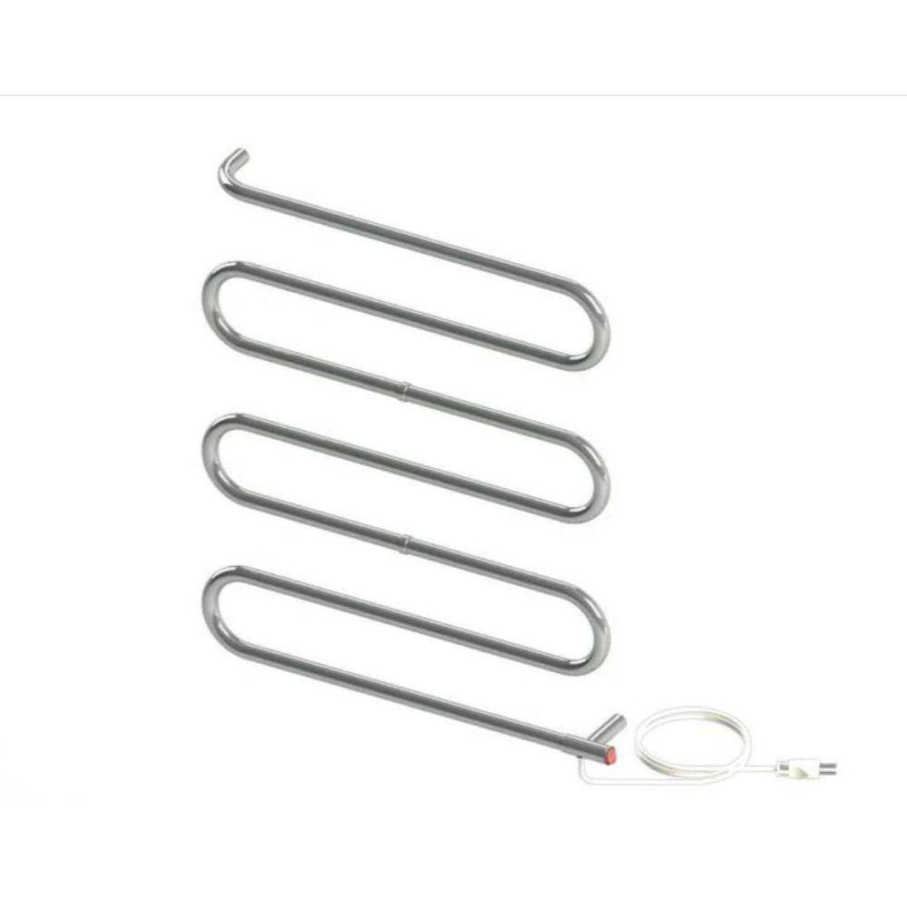 Toalheiro Termico Fixo Gde 220V Standard Cr