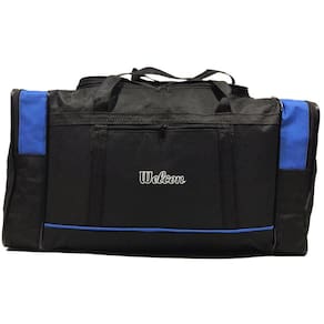 Bolsa De Viagem Grande Modelo Work Welcon Bolsas Reforçado