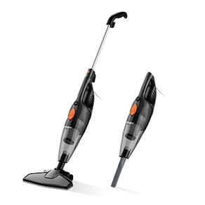 Aspirador de Pó Gaabor Vertical 2 em 1 Portatil 220V 650W 1,5L - GVCW-M15A-B
