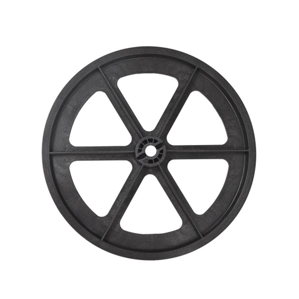 Polia Batedor Tanquinho Suggar Lavamax/lavamatic 10/12kg 255mm
