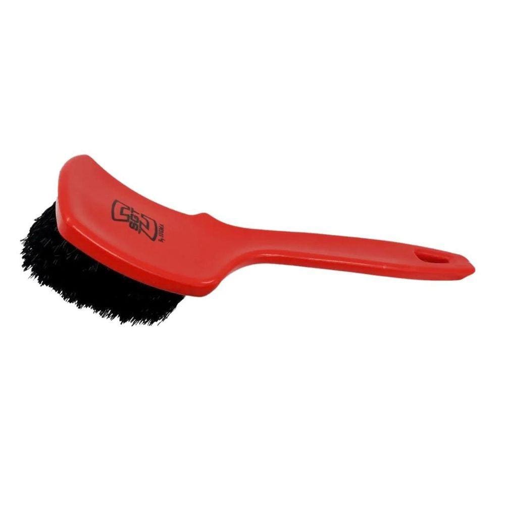Escova Premium Para Limpeza De Pneus Sigma Tools