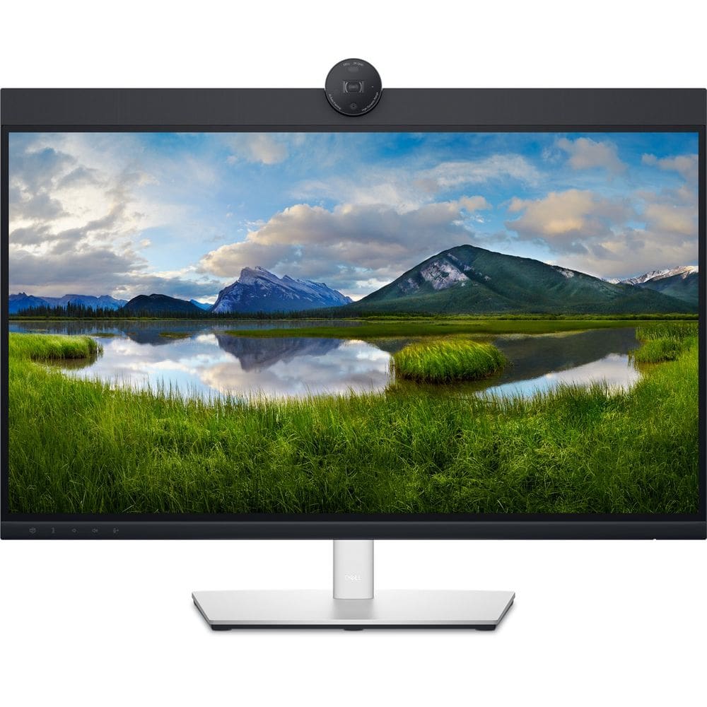 Monitor Dell de 27" P2724DEB