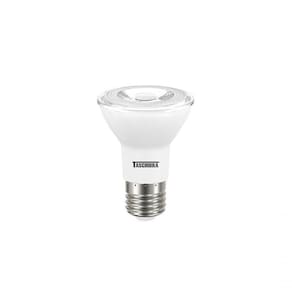 Lâmpada Led Par20 7w Bivolt E27 Taschibra 2700k