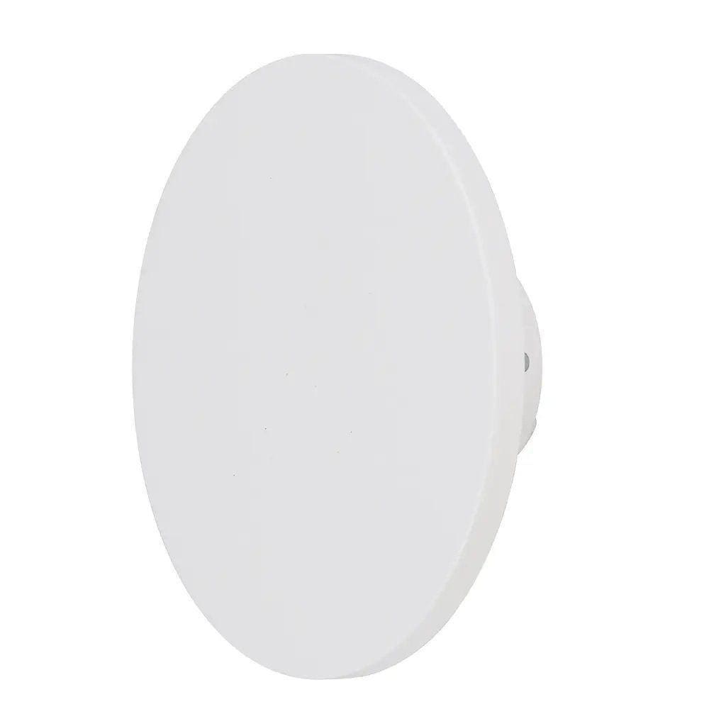 Arandela Led Eclipse 12w Branca 3000k Gaya