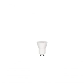 Lâmpada Led Mini Dicroica 3w Bivolt Gu10 Stella 4000k