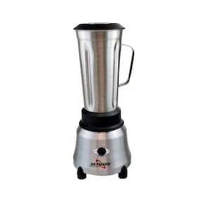 Liquidificador Inox Copo Inox Alta Rotação 2l Ta-02-n Skymsen 220v 220v