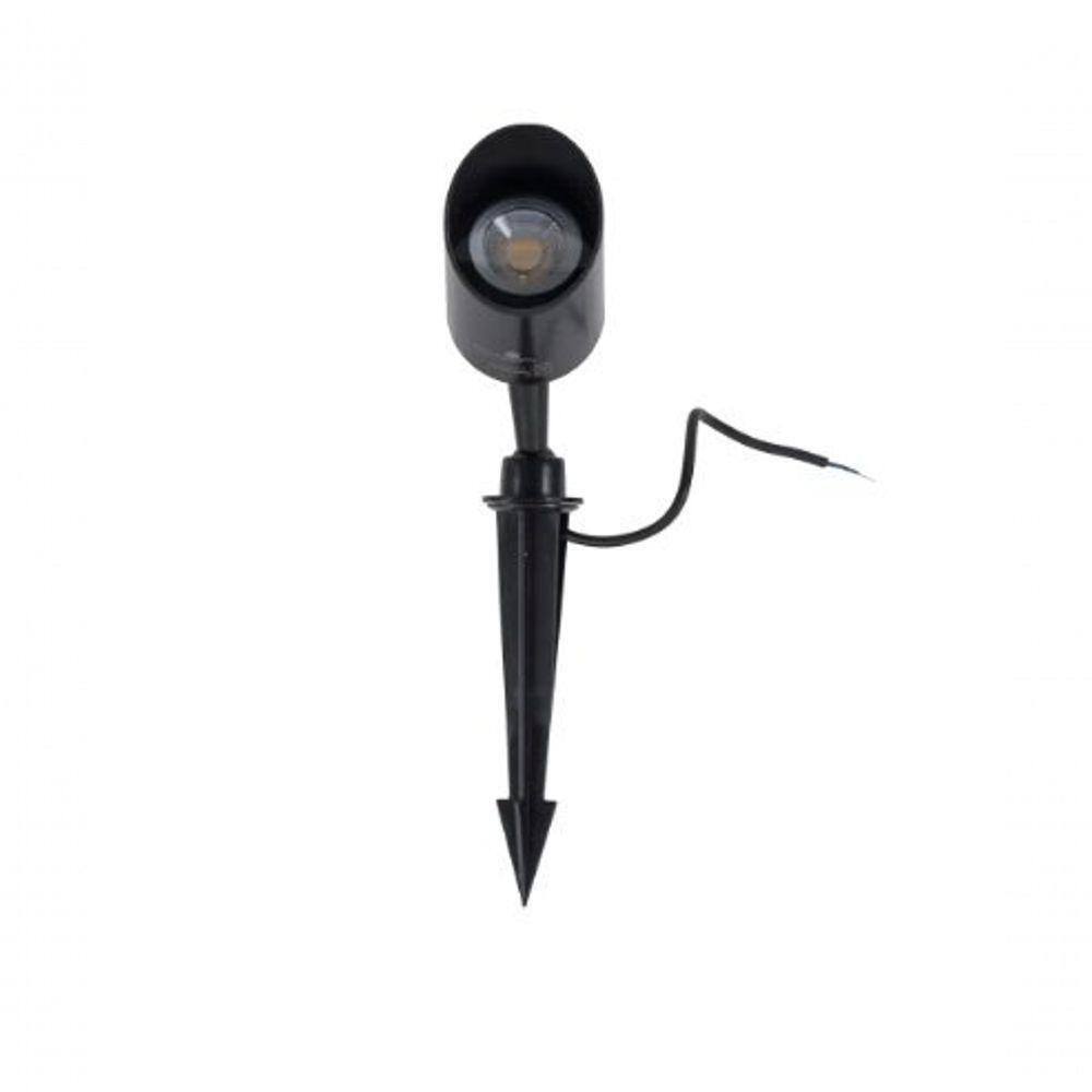 Espeto Jardim Led 7w 6000k Ip65 Gaya