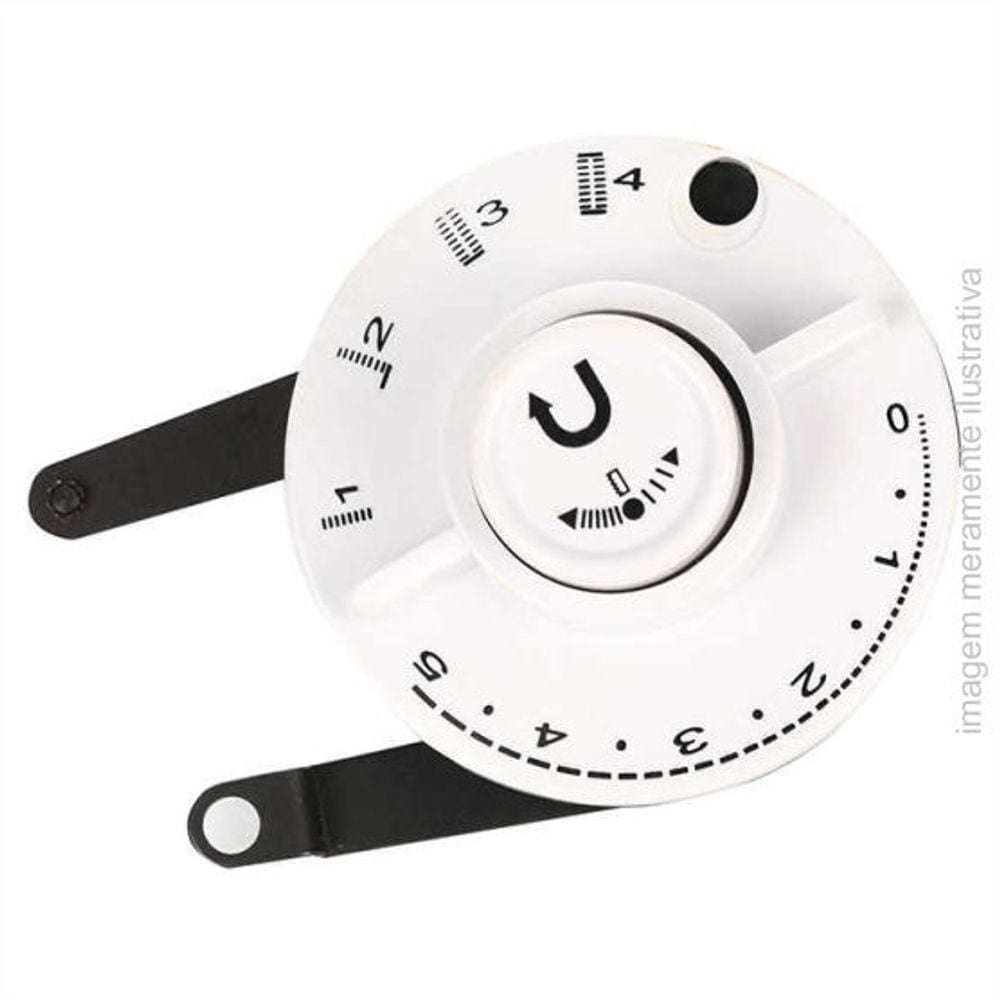 Dial Do Caseador Completo Para Singer Doméstica 248, 974  -  371294-453