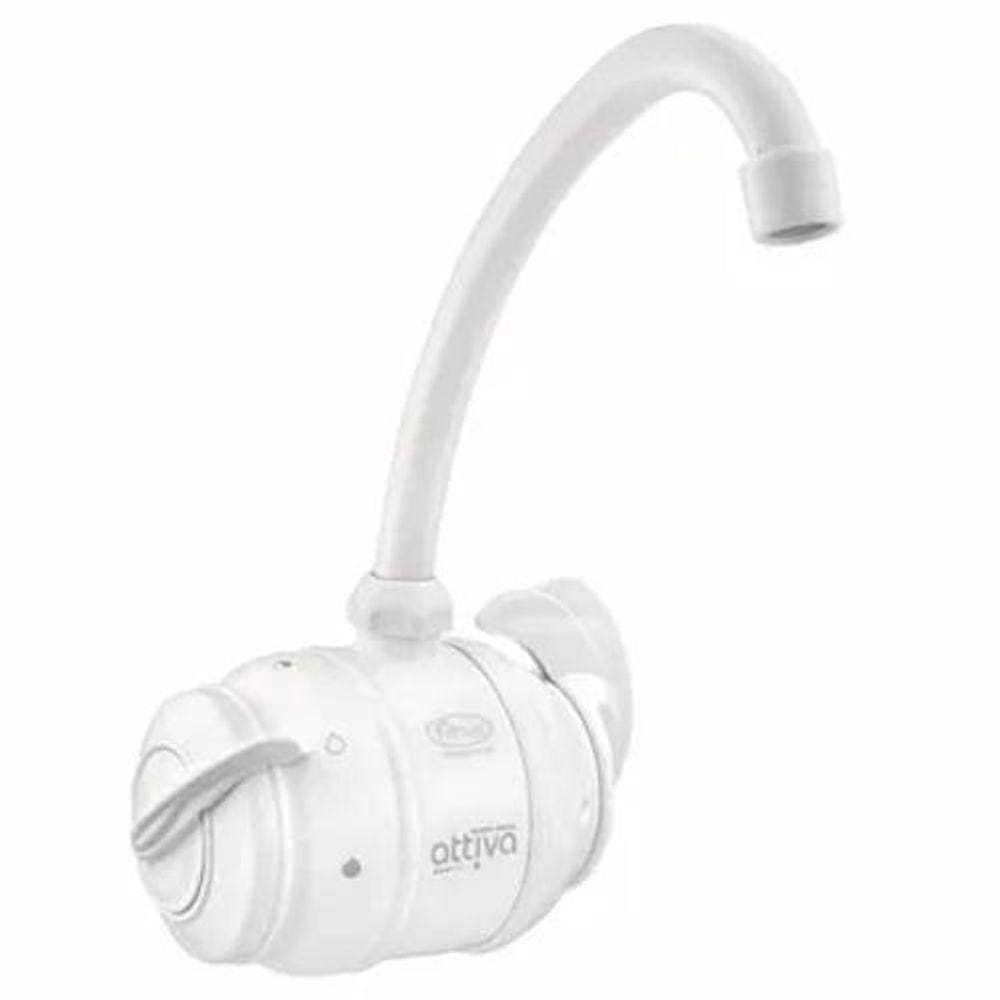 Torneira Elétrica Forusi Par. Attiva 220V 5400W