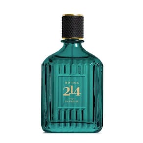 Botica 214 Fiji Paradise Fougre Especiado Eau De Parfum 90Ml - O Boticário