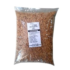 Malte Acidificado Chateu Acid 1 Kg - Castle Malting  Belga