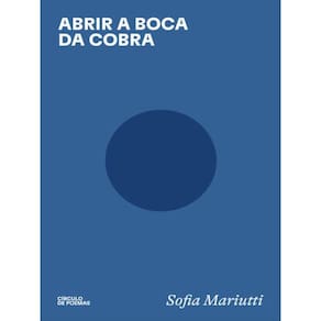 Abrir A Boca Da Cobra