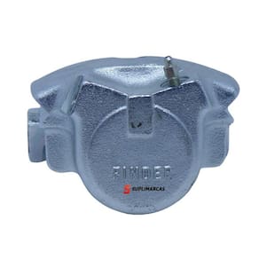 Pinça Freio Dianteiro Chevrolet A10, A20, C10, C20, D10,