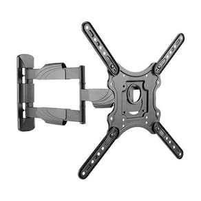 Suporte Articulado Para Tv De 26 A 55 Com Braço Longo Kma28-443l
