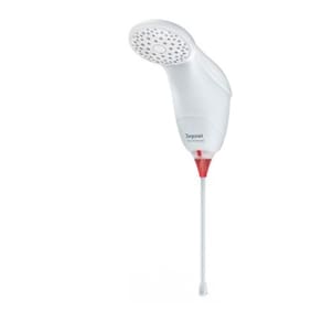 Ducha Sublime Eletronica Branco 7500W 220V Zagonel