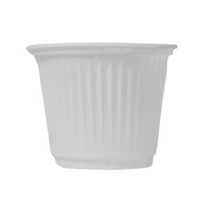 Copo Descartável Café Transparente - 50ml - 100 Unidades