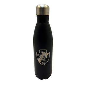 Garrafa Cantil Inox Vasco Preta 750 Ml