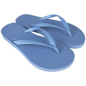 Chinelo Tropical Brasil Slim II Feminino