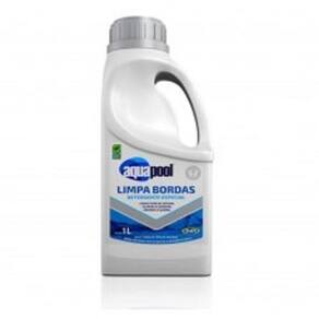 Aquapool Limpa Bordas 1L