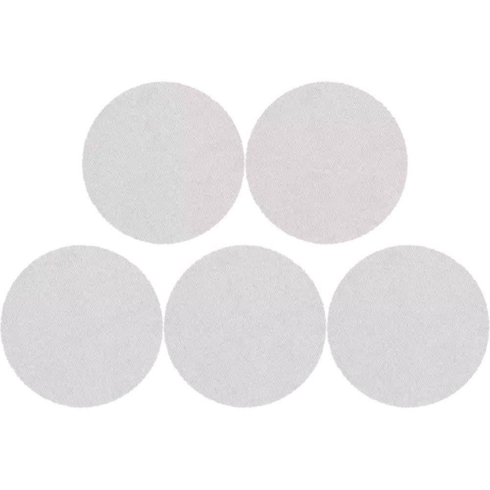 Disco De Lixa Tela EXPERT M480 125mm Grão 100 5 Peças BOSCH
