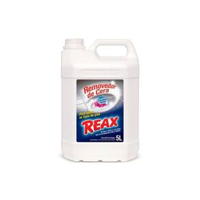 Reax Removedor De Ceras 5L