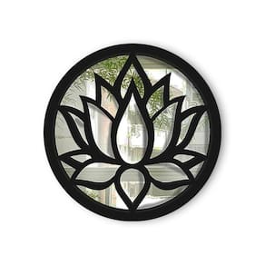 Quadro Decorativo Para Sala Mandala De Decoração Para Casa