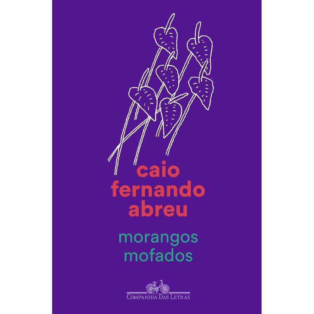 Morangos Mofados