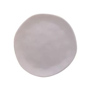 Prato De Lanche Organic Gelo 20cm 201960 - Copa & Cia