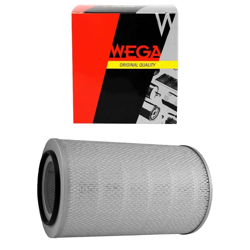 Filtro Ar Primário Iveco Eurocargo VW LS1524 WEGA WAP-223