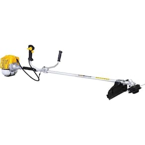 Roçadeira à Gasolina 41,5cc Partida Elétrica Rgp415e Vonder