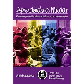 Aprendendo a Mudar