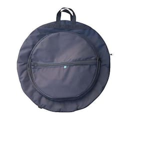 Semi Case Pratos Bateria 16/18/24 Nylon Impermeável