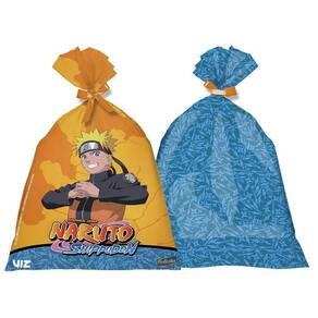 Sacola Surpresa Naruto Shippuden - 8 Unidades