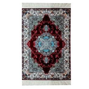 Tapete Persa Iraniano - 1,00x1,50cm - 37431