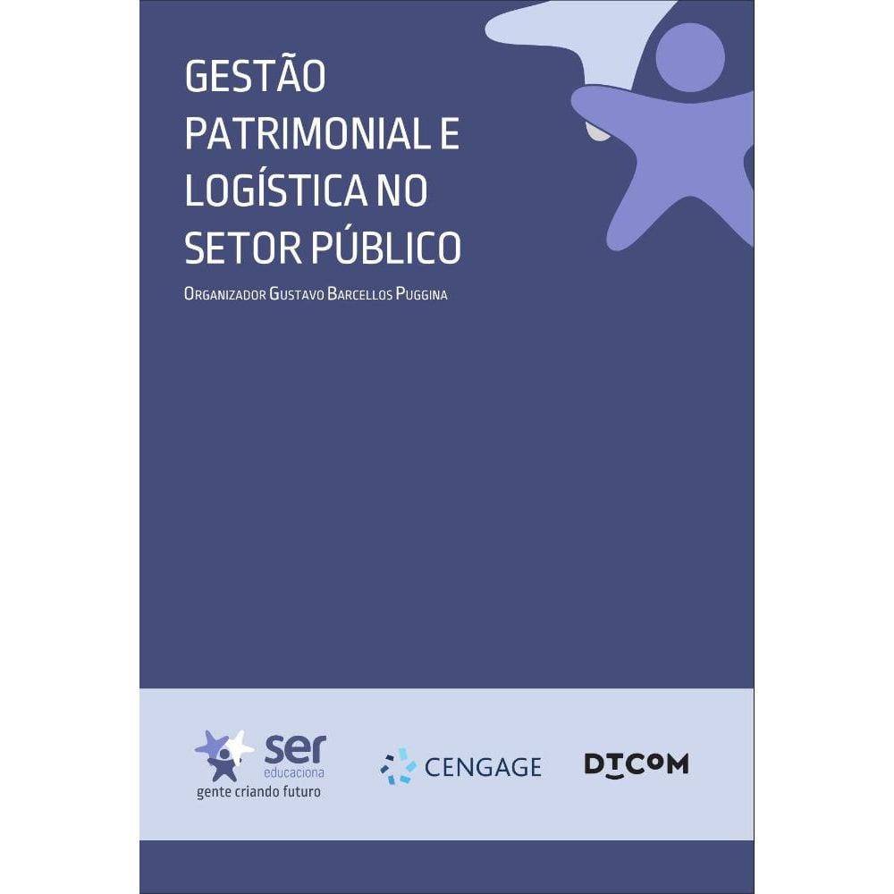 Gestão Patrimonial e Logística no Setor Público