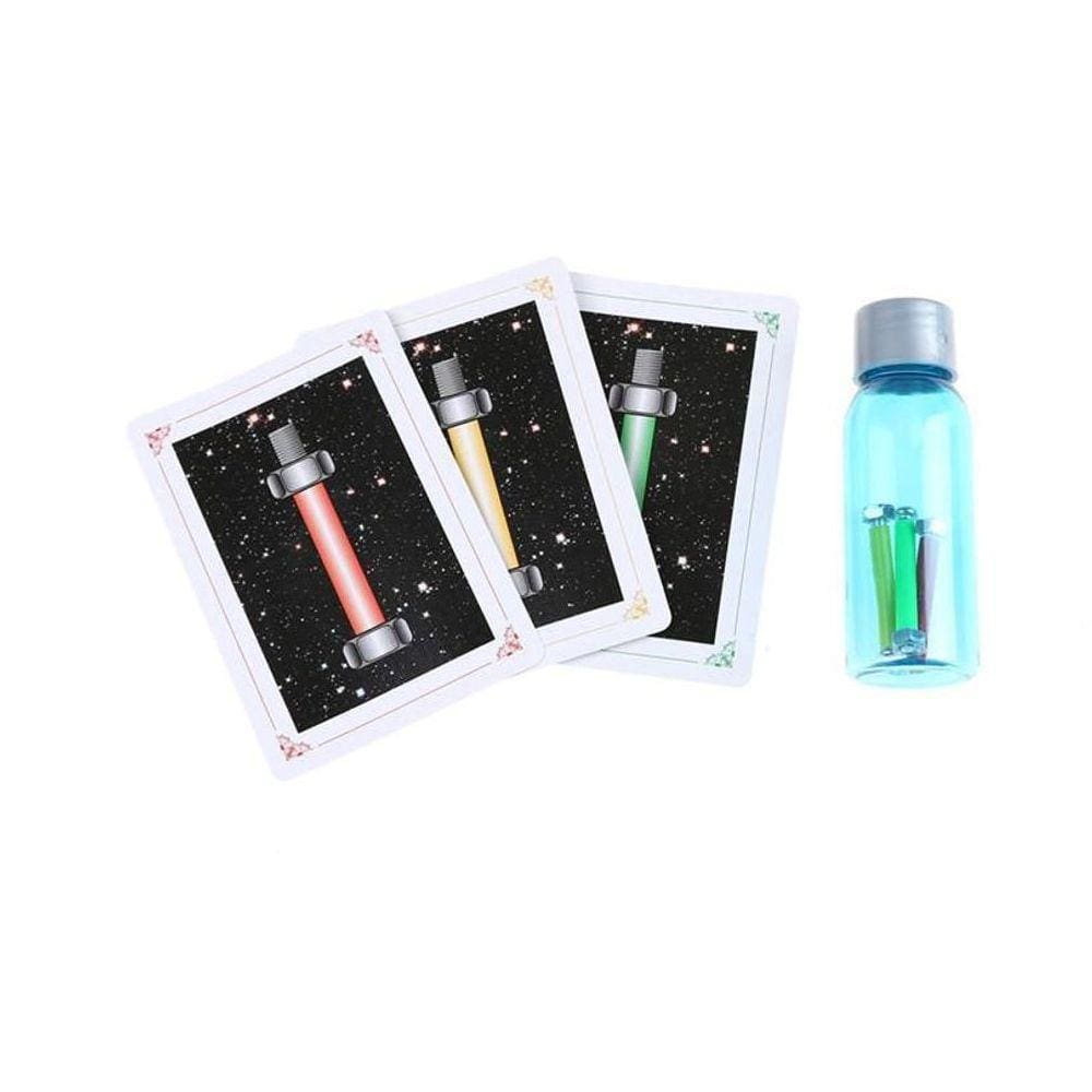 Parafuso Mentalista Et R+