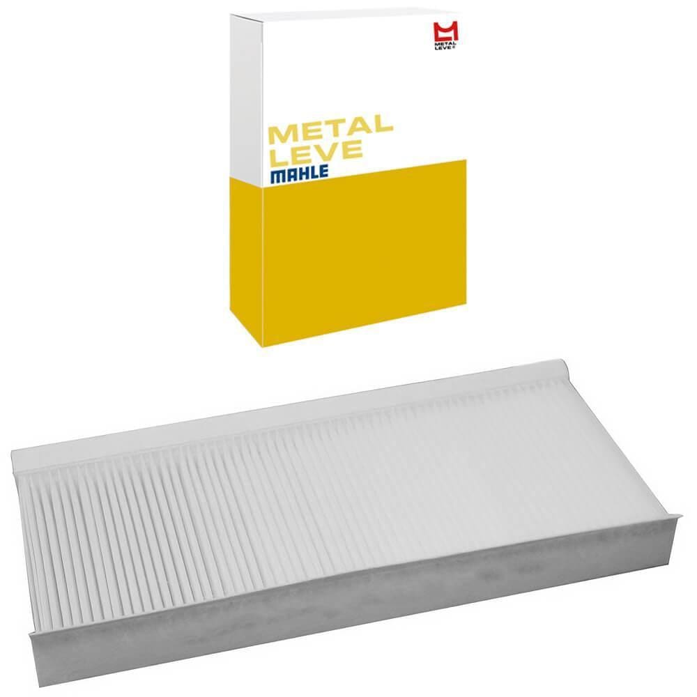 Filtro Cabine Ar Condicionado GM Corsa 1.0 1.6 1.8 95 a 2011