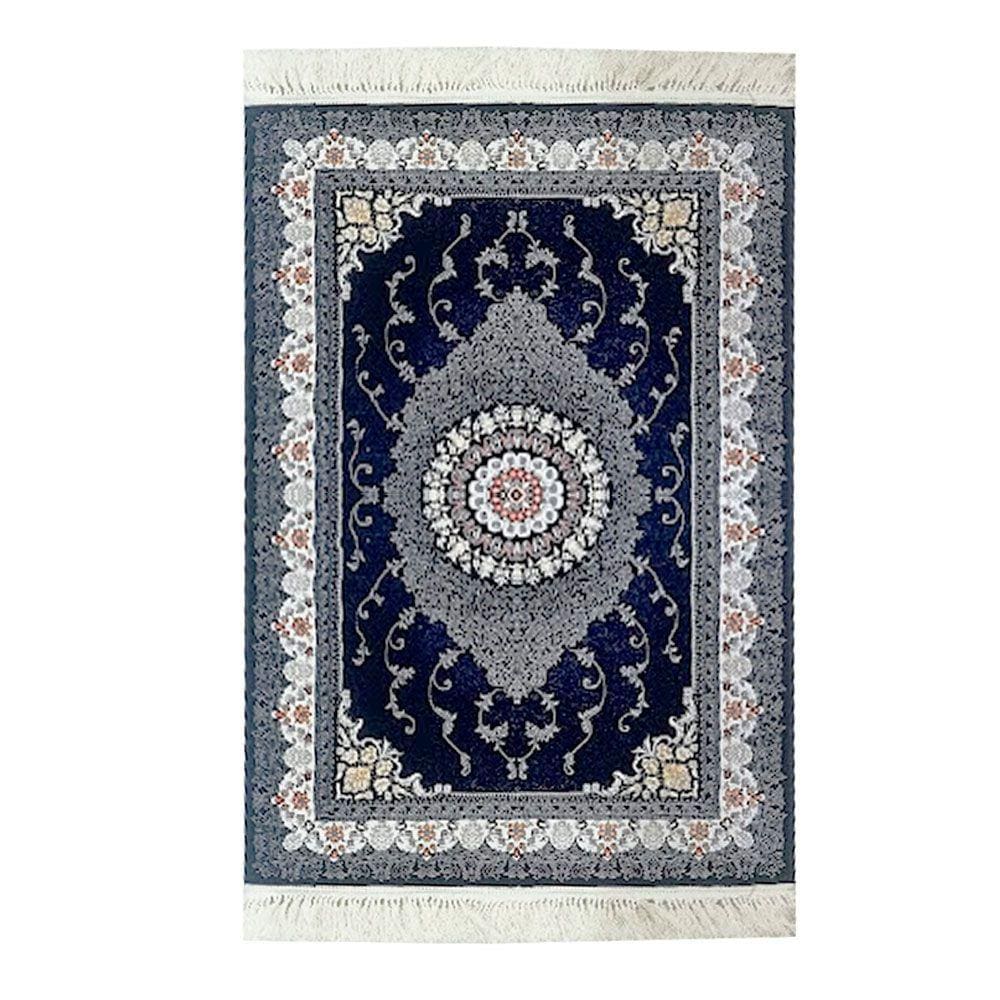 Tapete Persa Iraniano - 3,00x4,00cm - 37410